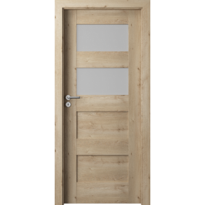 Porta Verte PREMIUM A.2 Dub Klasický 